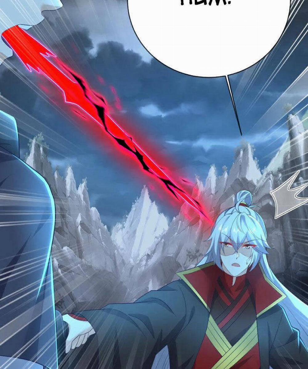 Tiên Võ Đế Tôn 629 trang 91