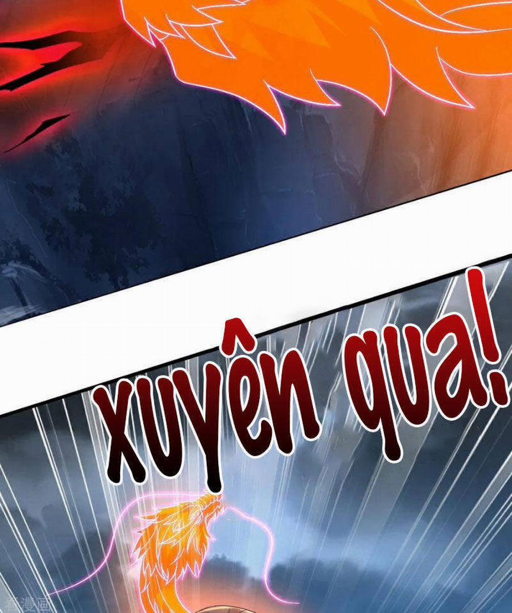 Tiên Võ Đế Tôn 629 trang 95