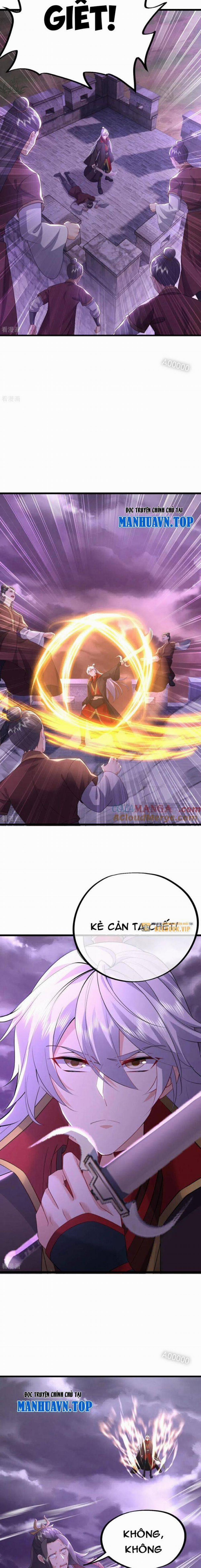 Tiên Võ Đế Tôn 630 trang 15