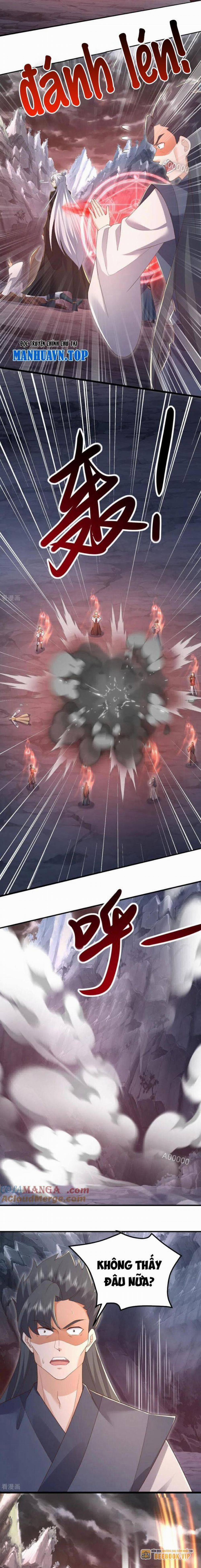 Tiên Võ Đế Tôn 630 trang 5