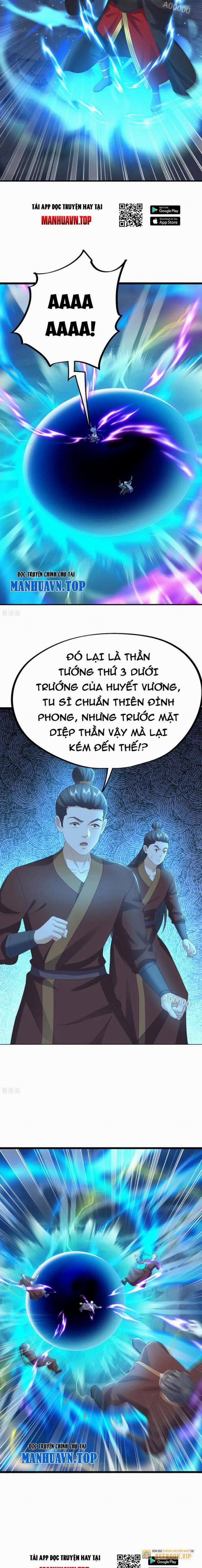 Tiên Võ Đế Tôn 630 trang 7