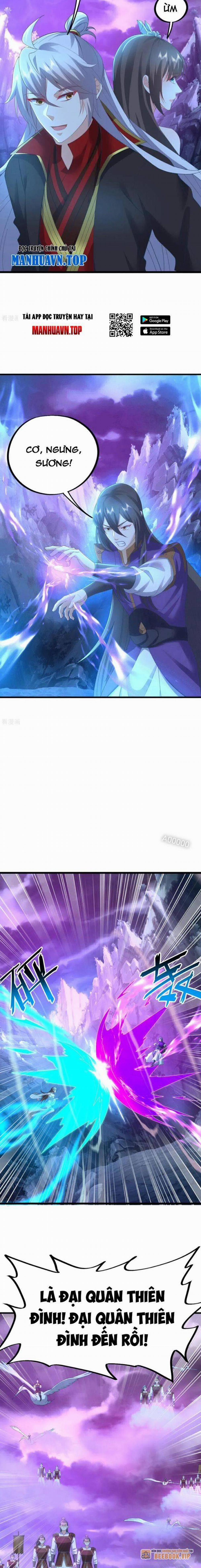 Tiên Võ Đế Tôn 630 trang 9