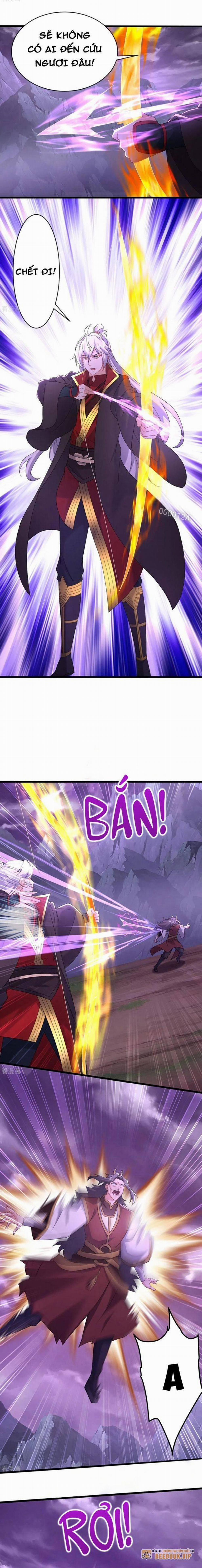 Tiên Võ Đế Tôn 631 trang 1