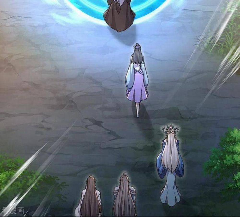 Tiên Võ Đế Tôn 631 trang 14