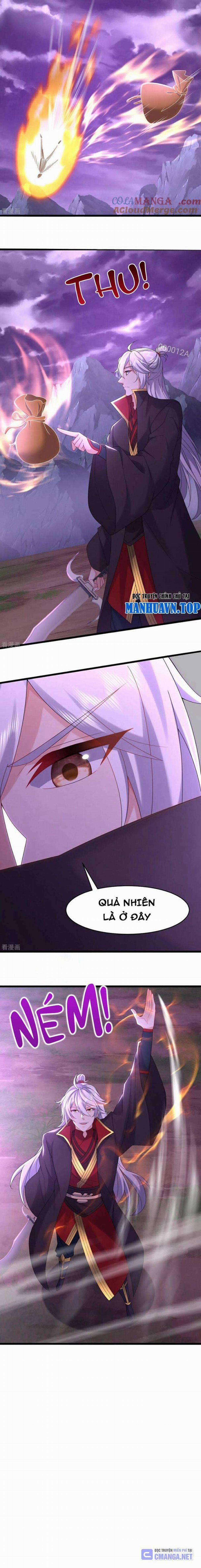 Tiên Võ Đế Tôn 631 trang 2