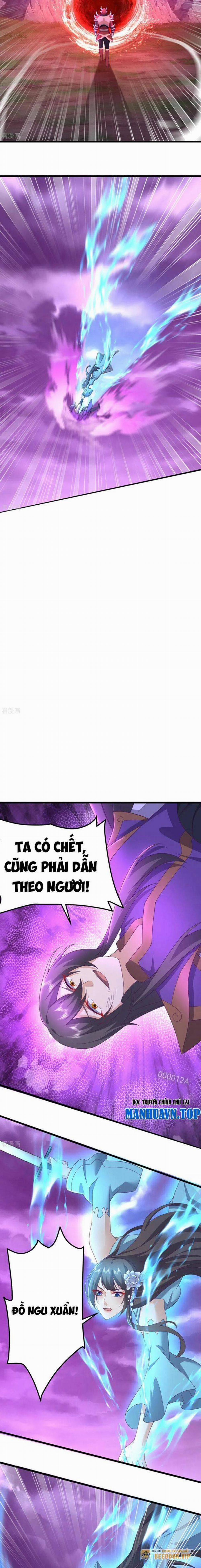 Tiên Võ Đế Tôn 631 trang 7