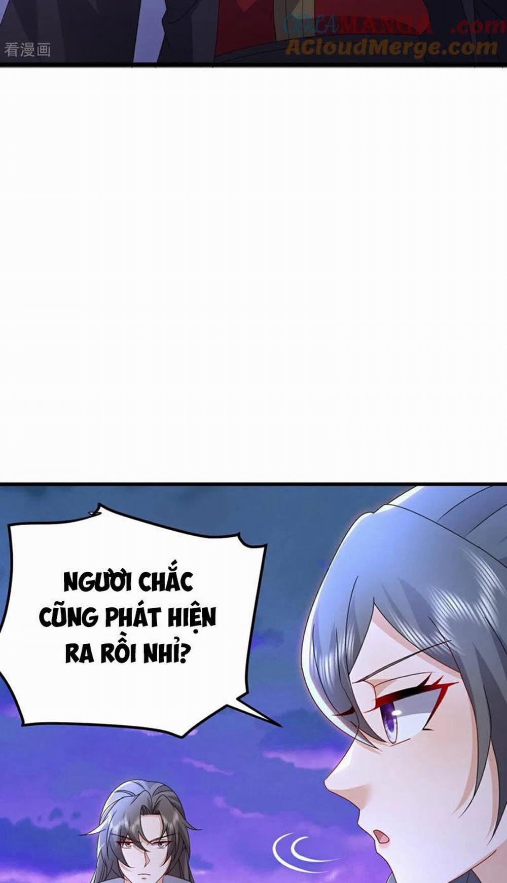 Tiên Võ Đế Tôn 632 trang 13