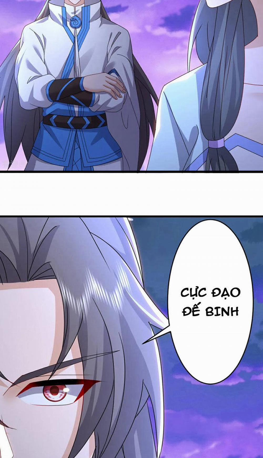 Tiên Võ Đế Tôn 632 trang 14