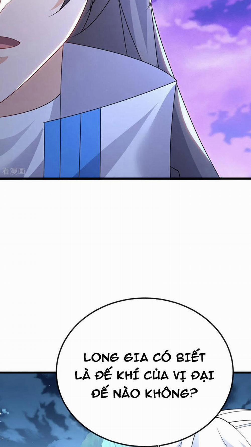 Tiên Võ Đế Tôn 632 trang 15