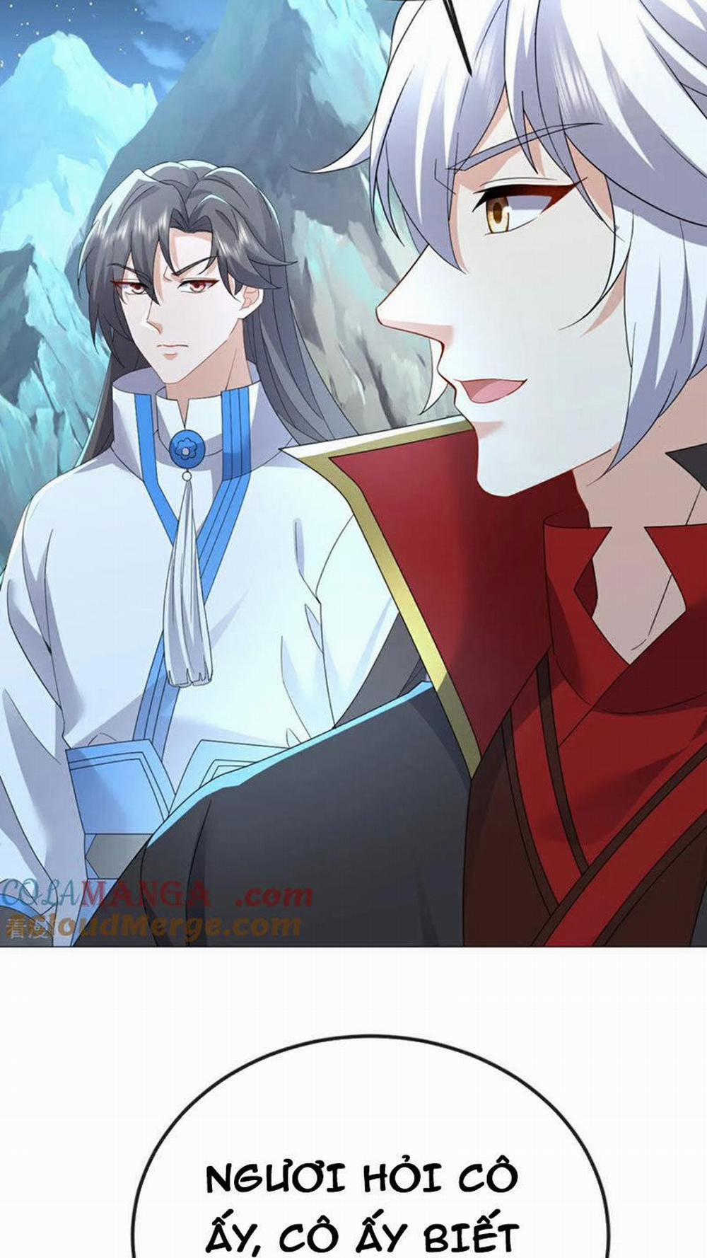 Tiên Võ Đế Tôn 632 trang 16