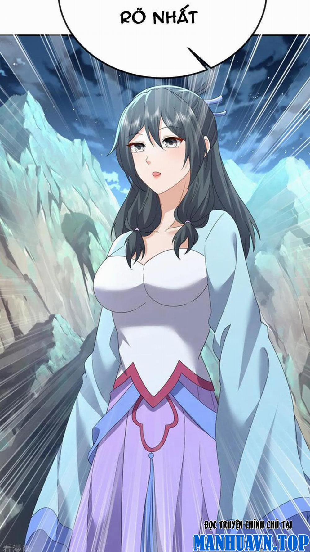 Tiên Võ Đế Tôn 632 trang 17