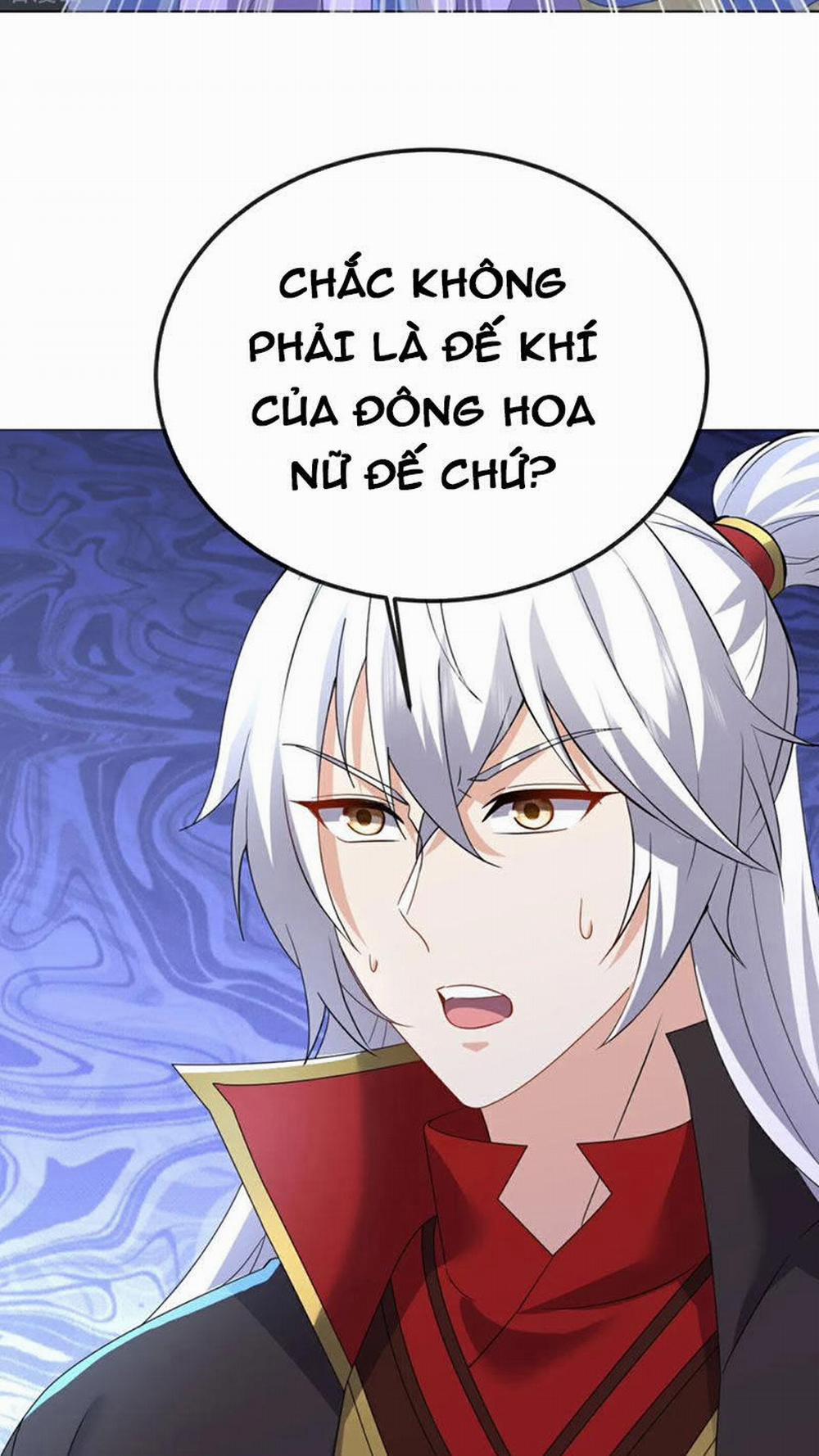 Tiên Võ Đế Tôn 632 trang 18