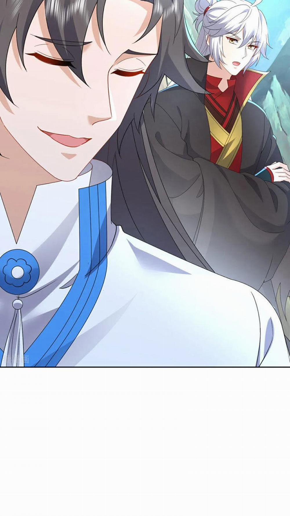 Tiên Võ Đế Tôn 632 trang 21