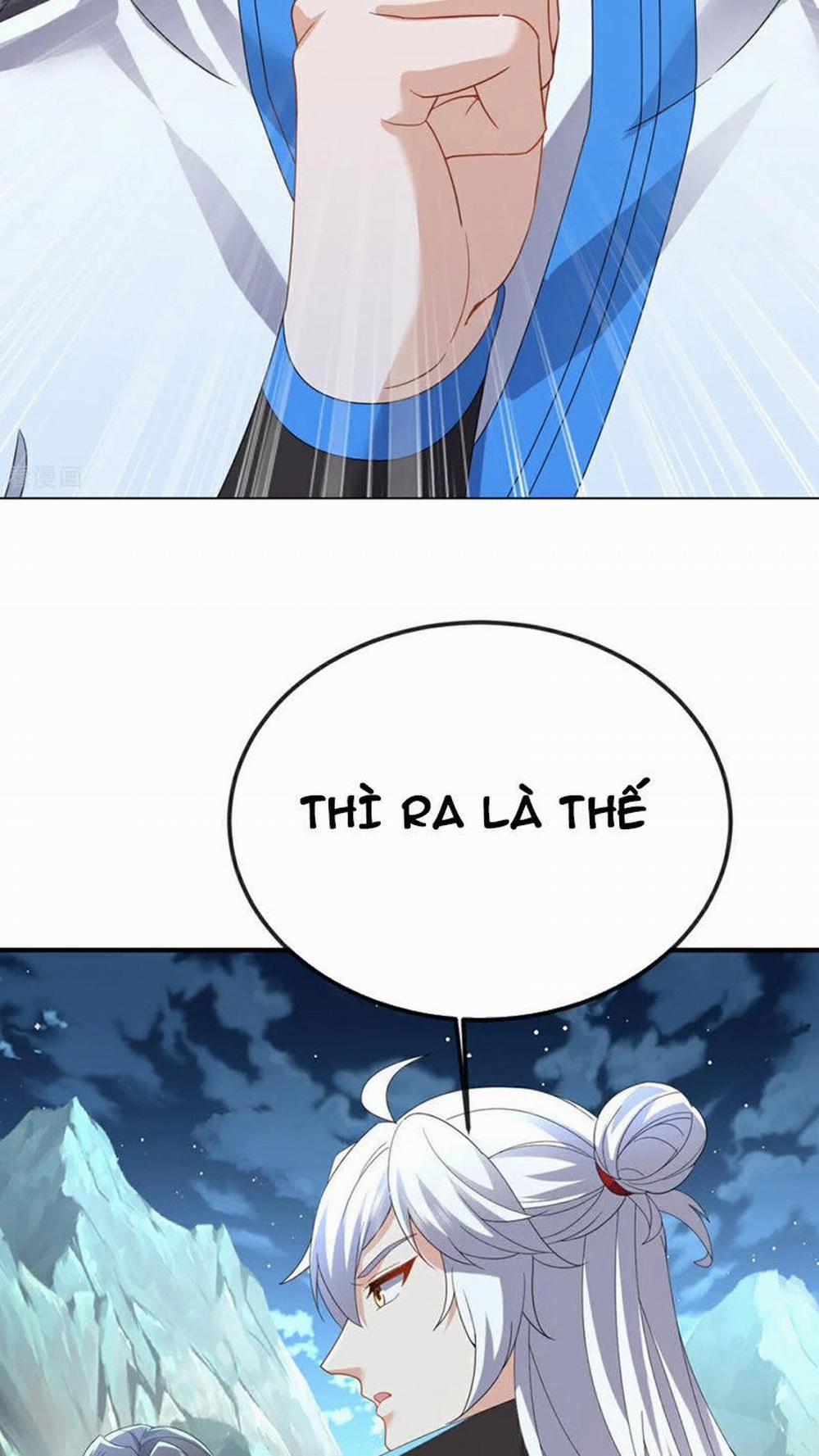 Tiên Võ Đế Tôn 632 trang 23