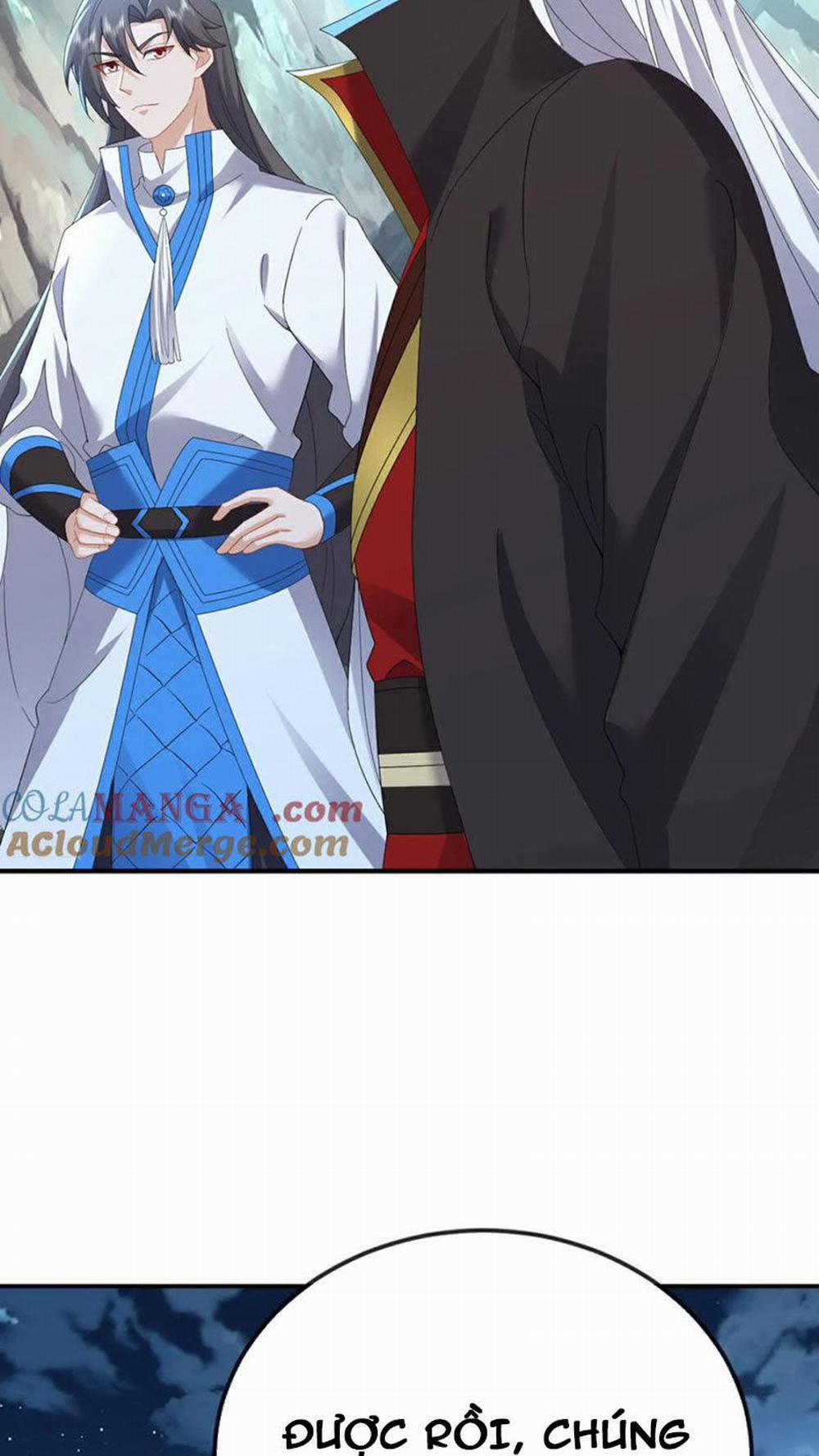 Tiên Võ Đế Tôn 632 trang 24