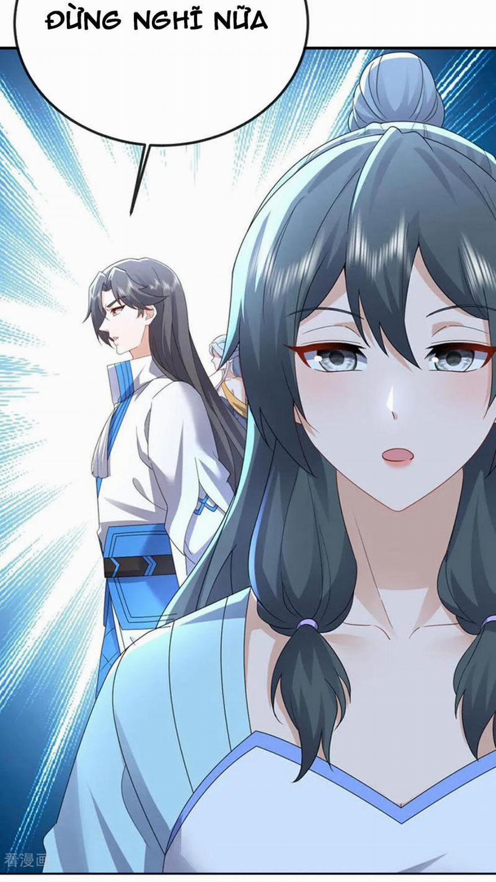 Tiên Võ Đế Tôn 632 trang 26