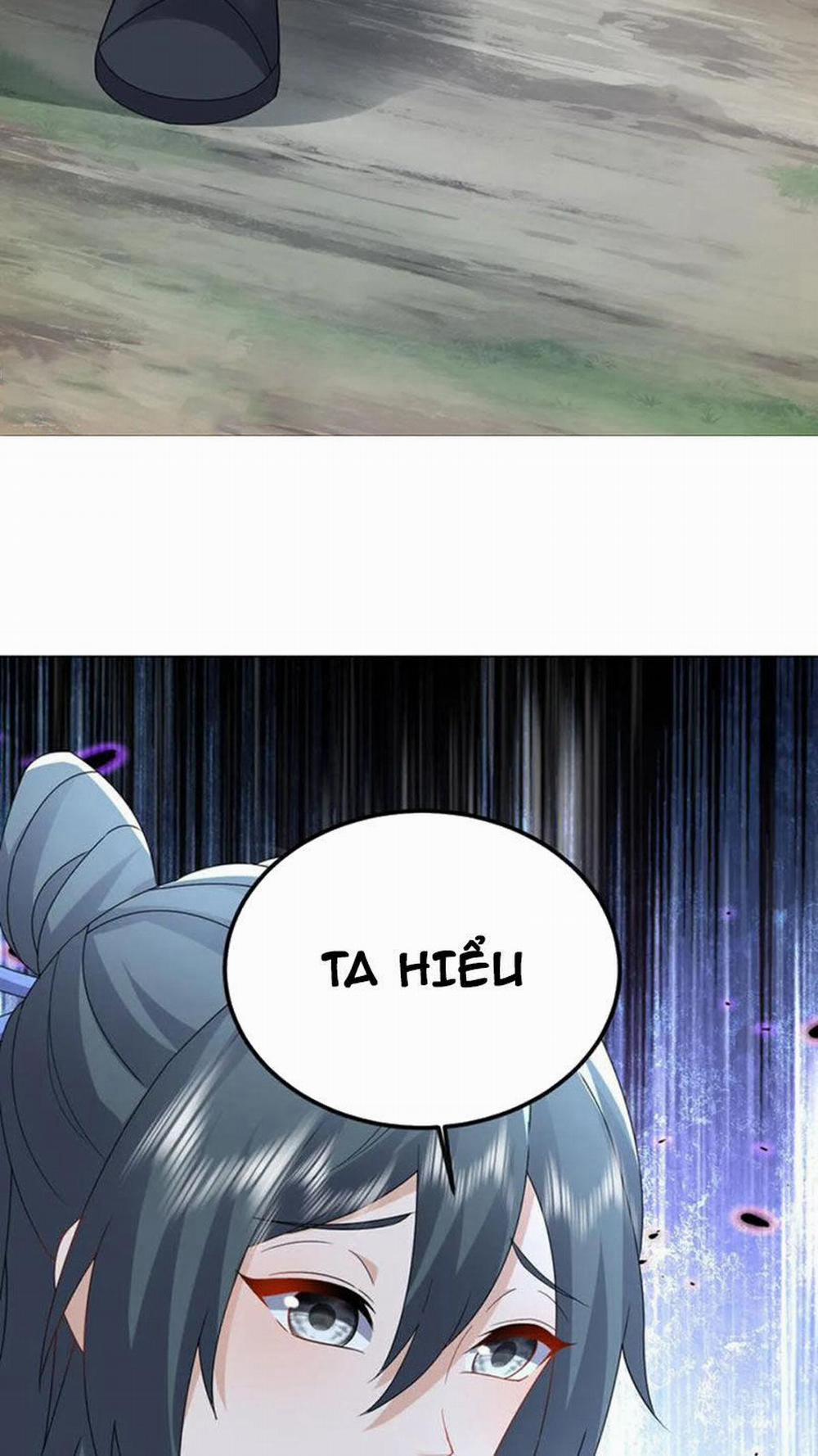 Tiên Võ Đế Tôn 632 trang 28