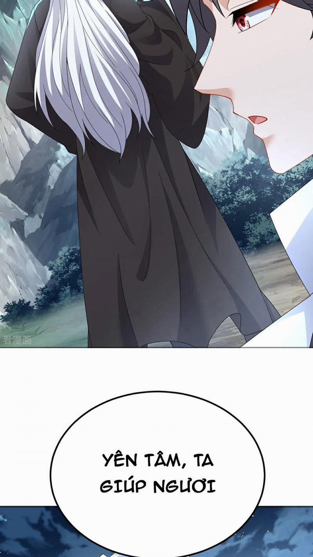 Tiên Võ Đế Tôn 632 trang 30