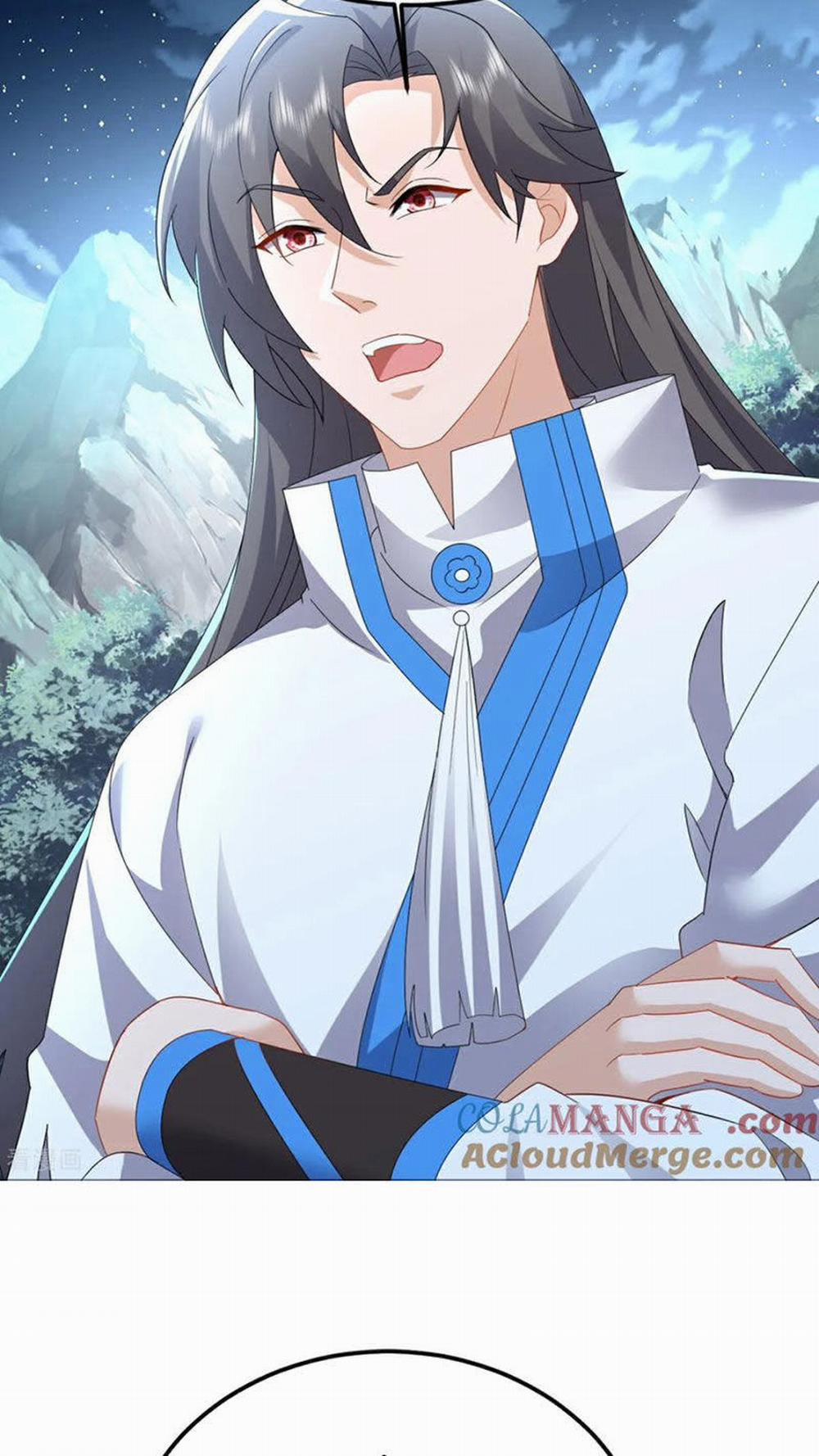 Tiên Võ Đế Tôn 632 trang 31