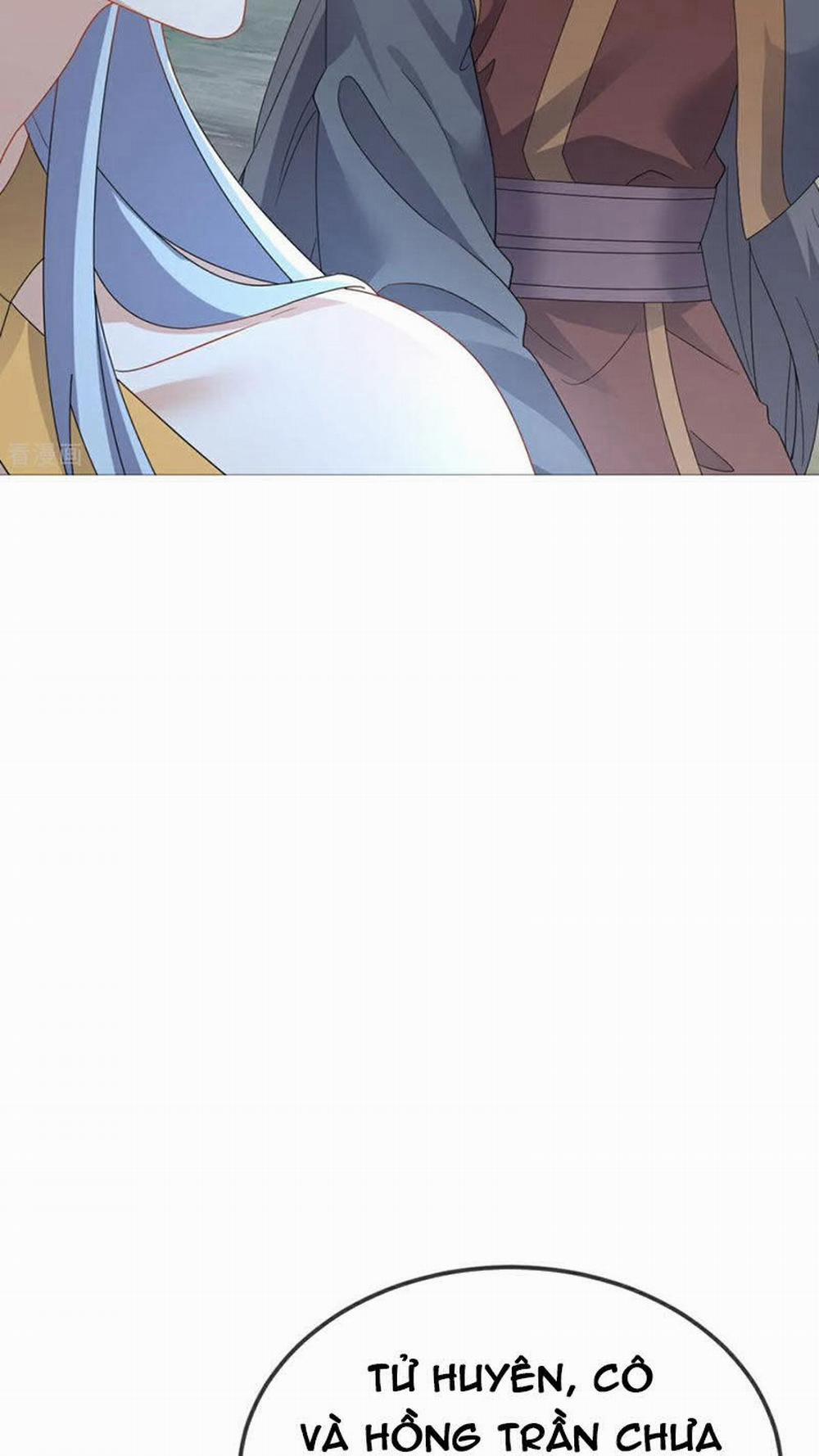 Tiên Võ Đế Tôn 632 trang 34