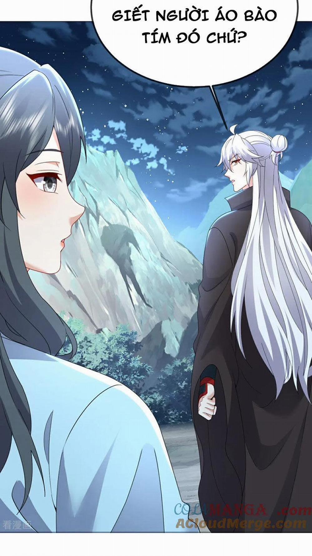 Tiên Võ Đế Tôn 632 trang 35