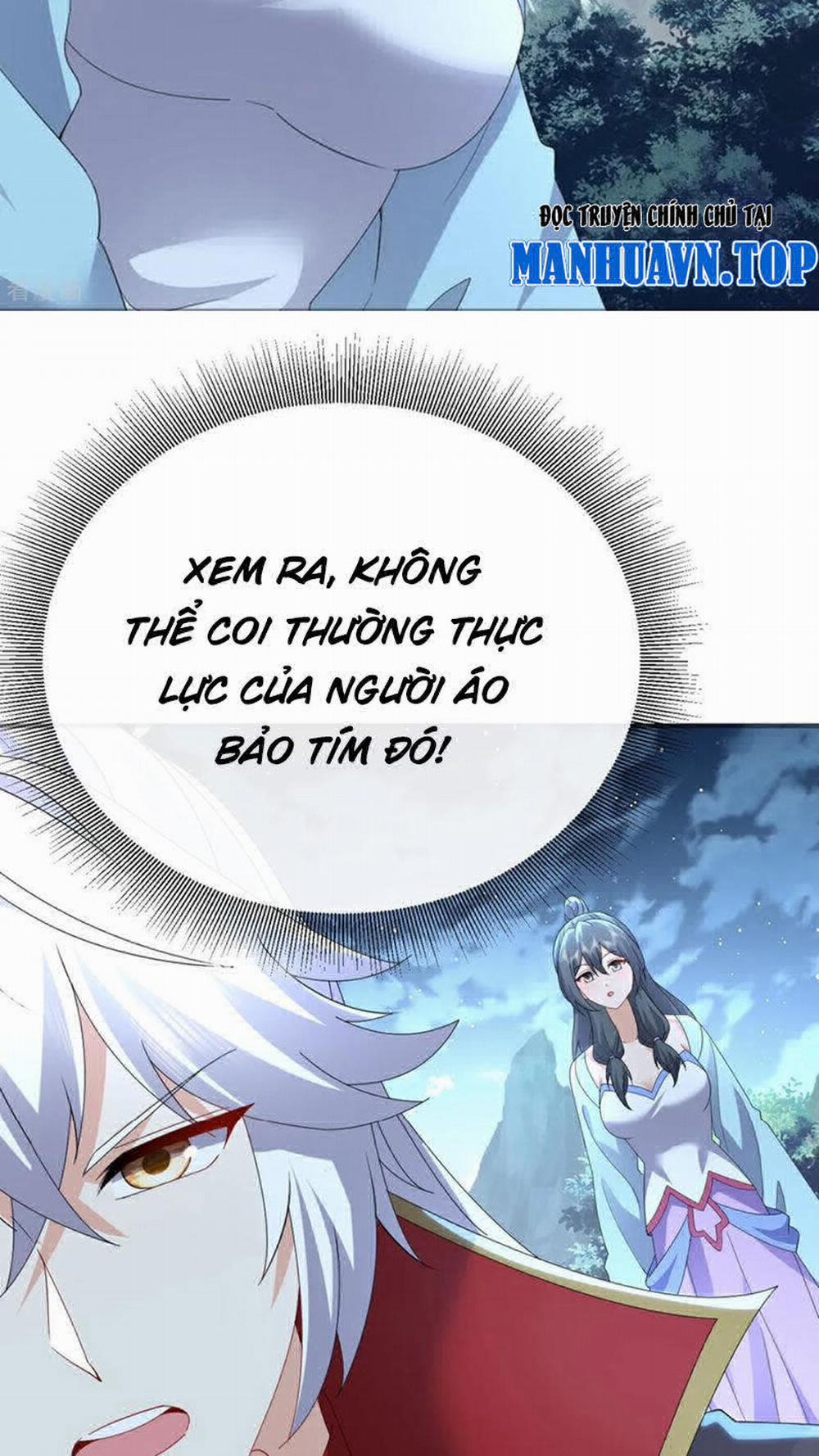 Tiên Võ Đế Tôn 632 trang 37