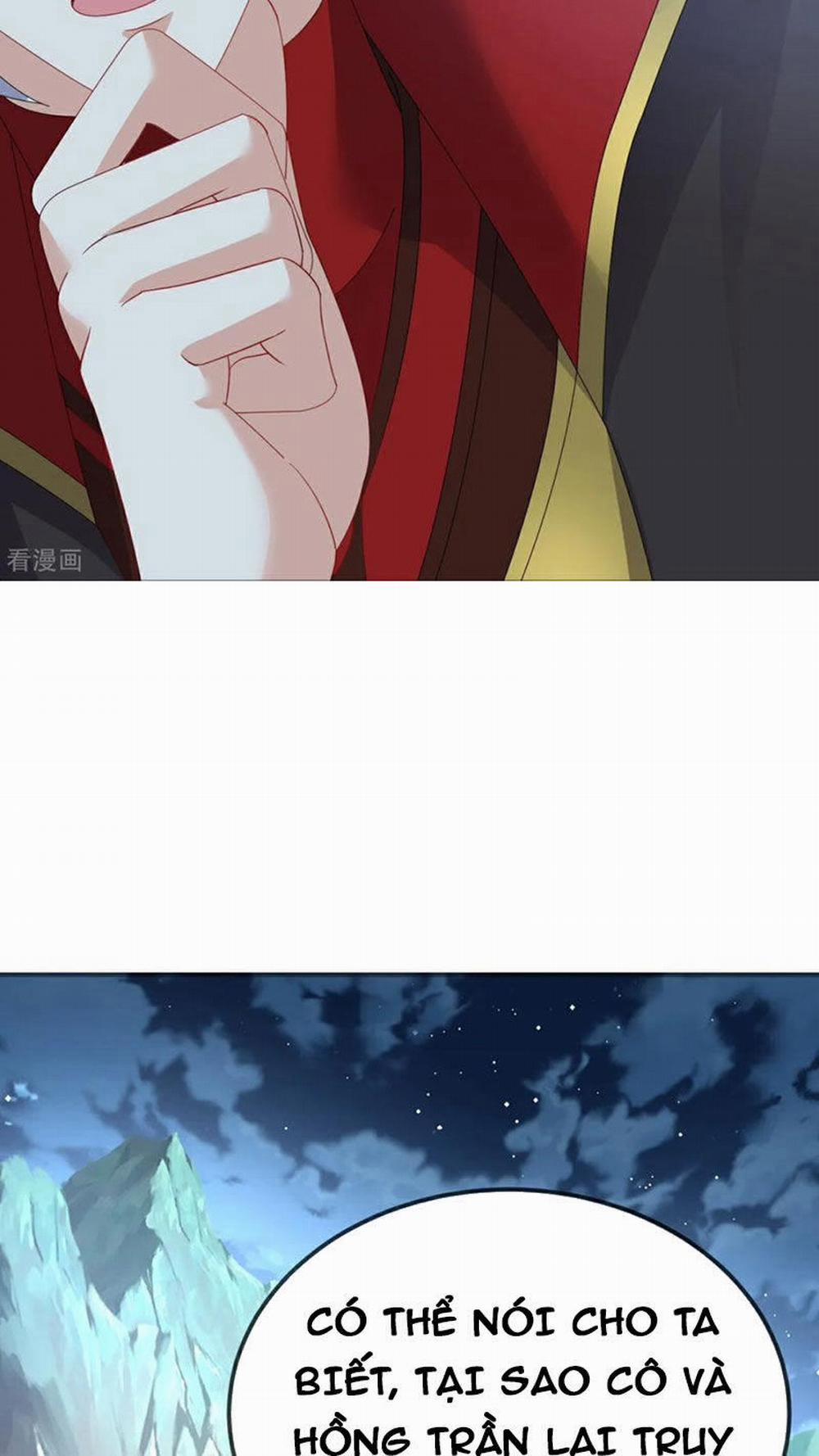 Tiên Võ Đế Tôn 632 trang 38