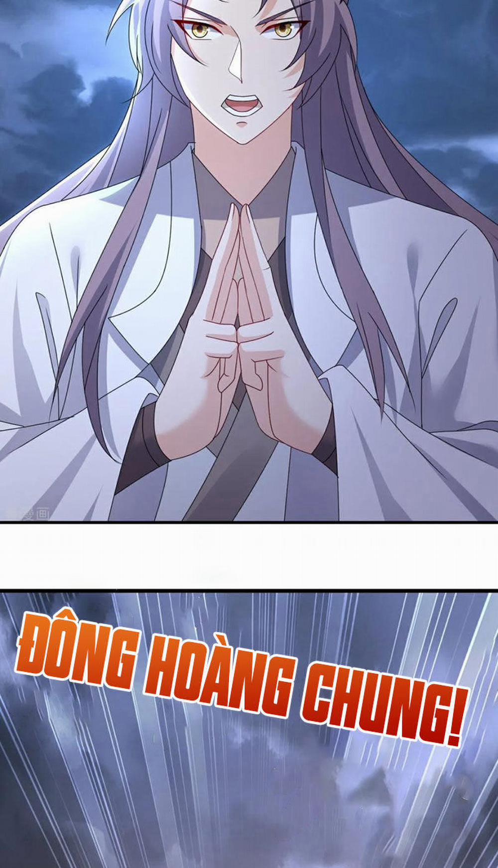 Tiên Võ Đế Tôn 632 trang 4