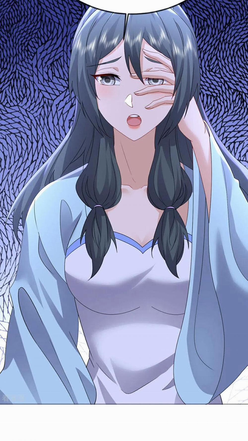 Tiên Võ Đế Tôn 632 trang 40