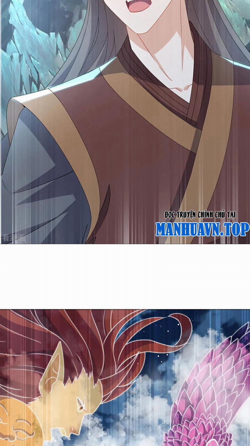 Tiên Võ Đế Tôn 632 trang 42