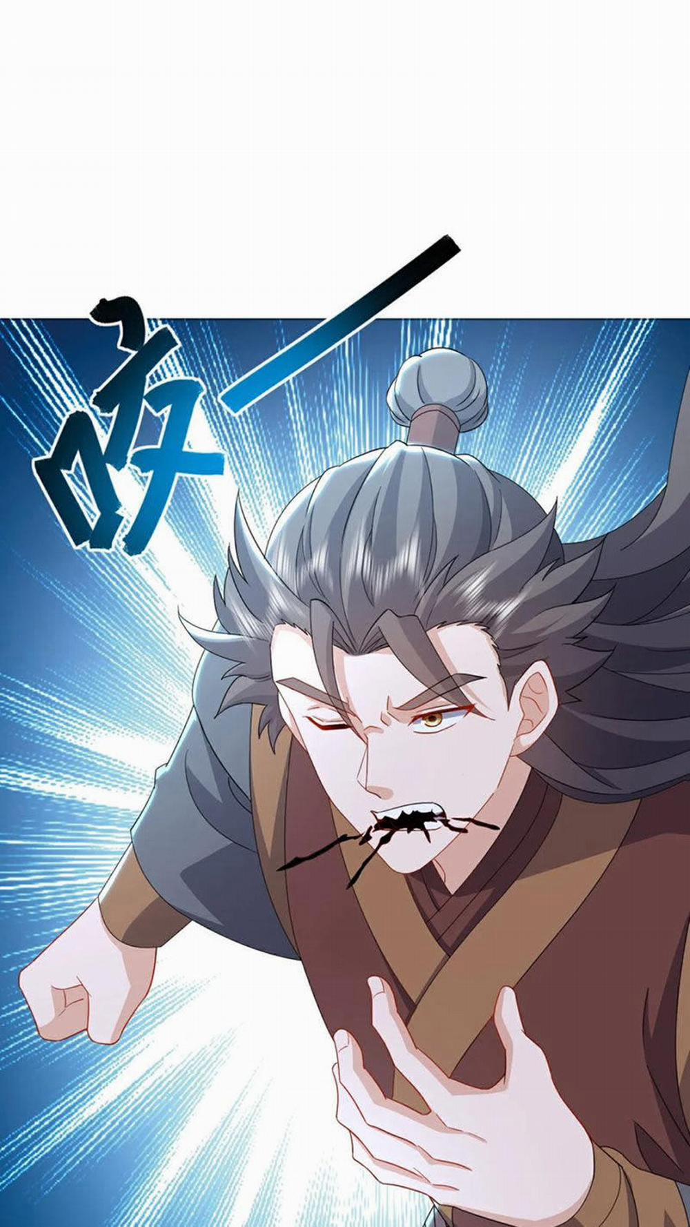 Tiên Võ Đế Tôn 632 trang 45