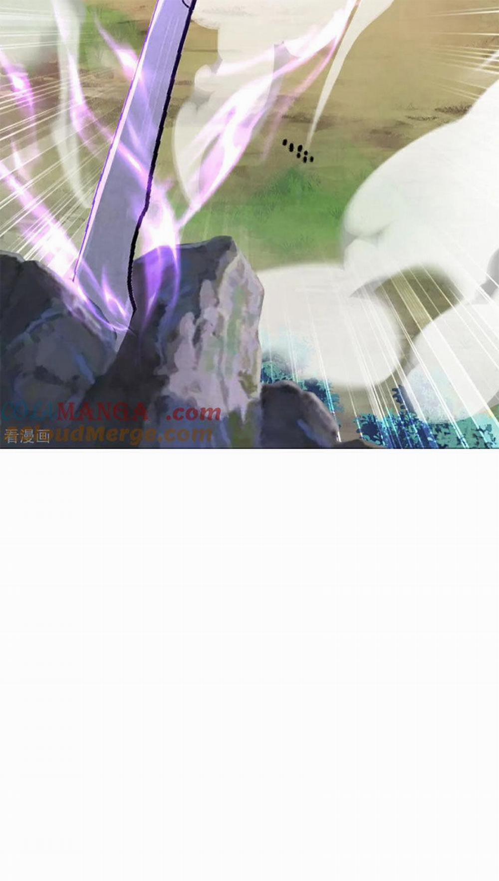 Tiên Võ Đế Tôn 632 trang 47