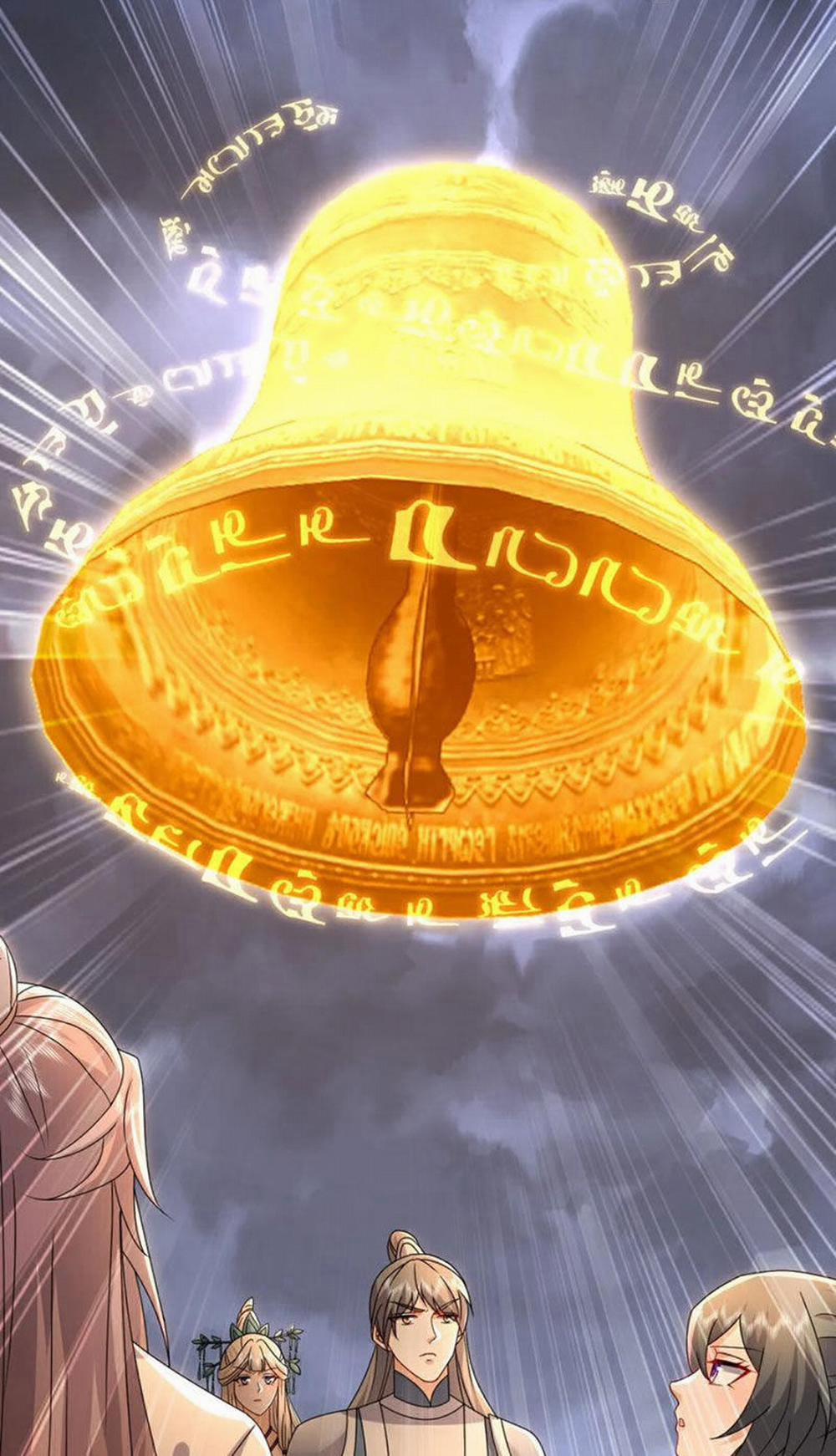 Tiên Võ Đế Tôn 632 trang 5