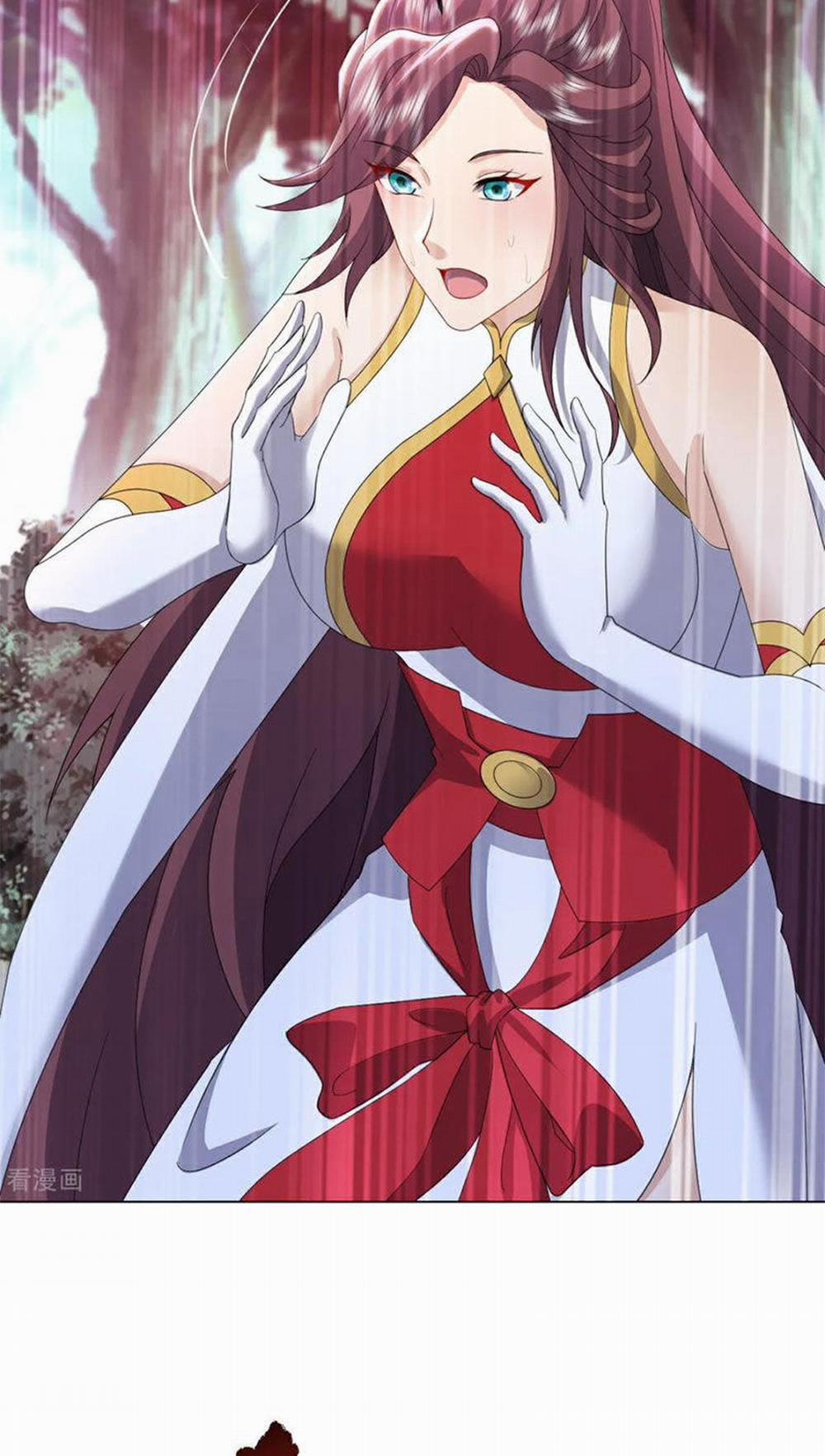 Tiên Võ Đế Tôn 632 trang 52