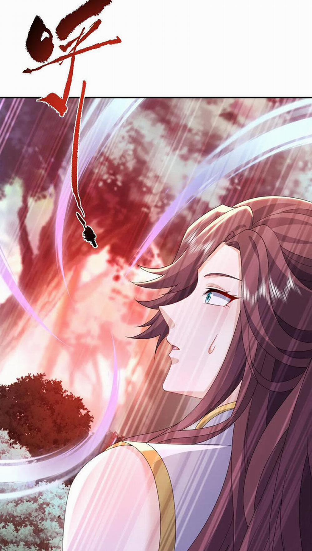 Tiên Võ Đế Tôn 632 trang 53