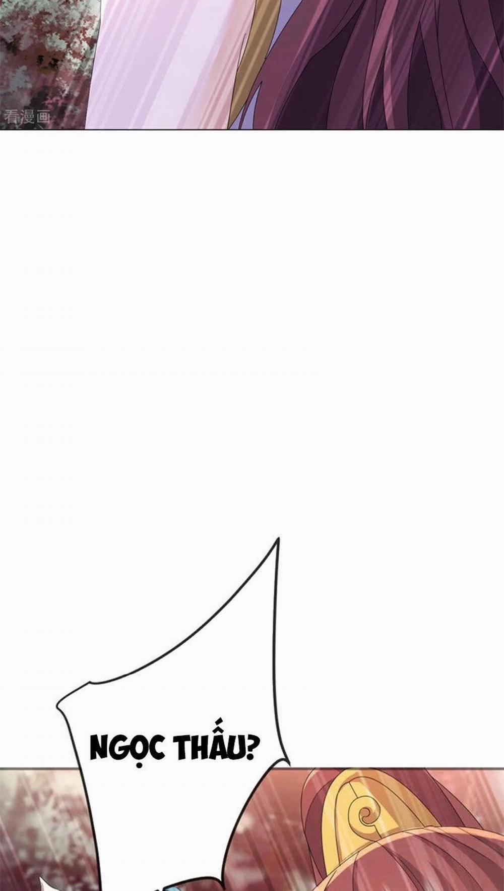 Tiên Võ Đế Tôn 632 trang 54