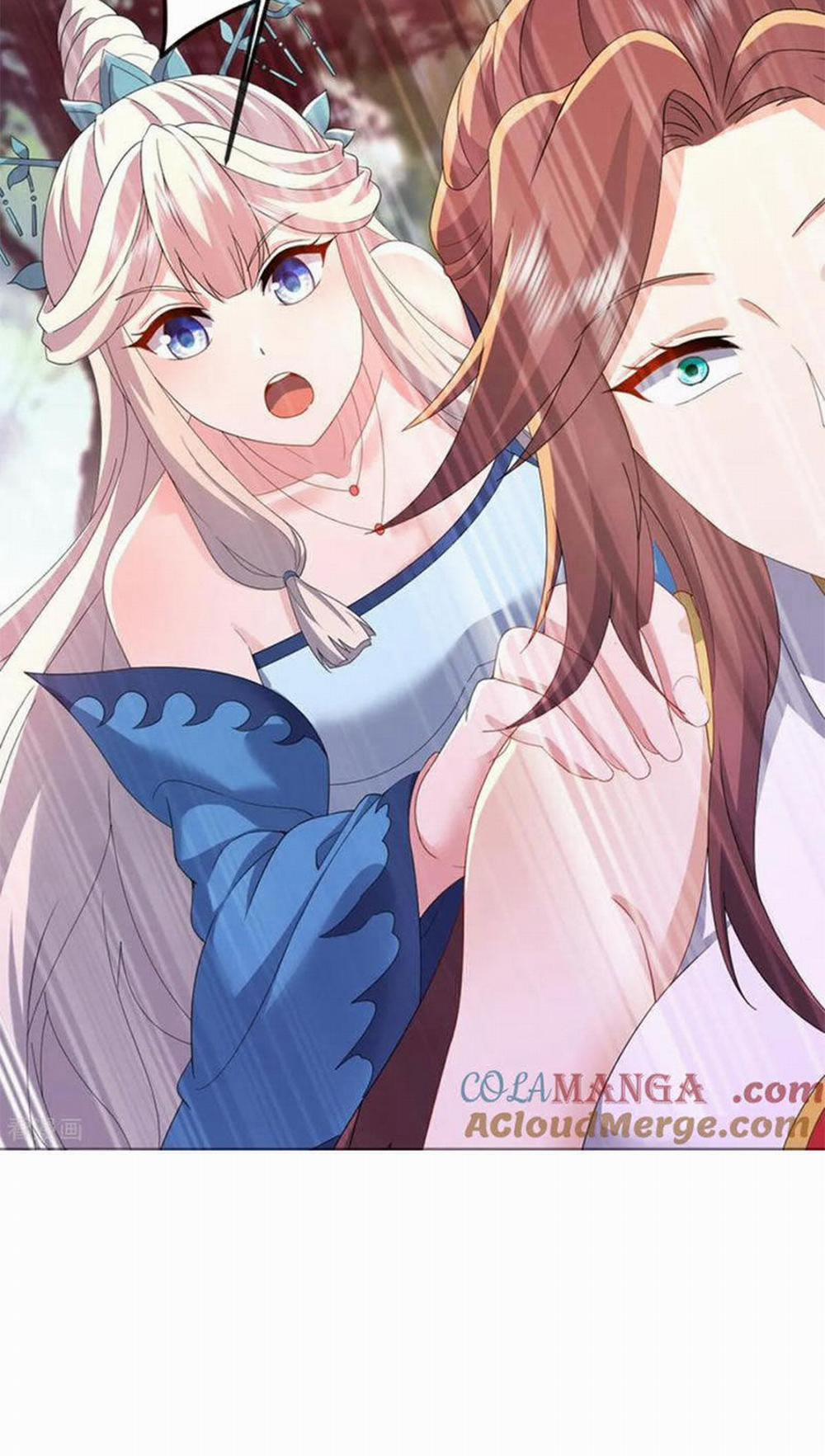 Tiên Võ Đế Tôn 632 trang 55