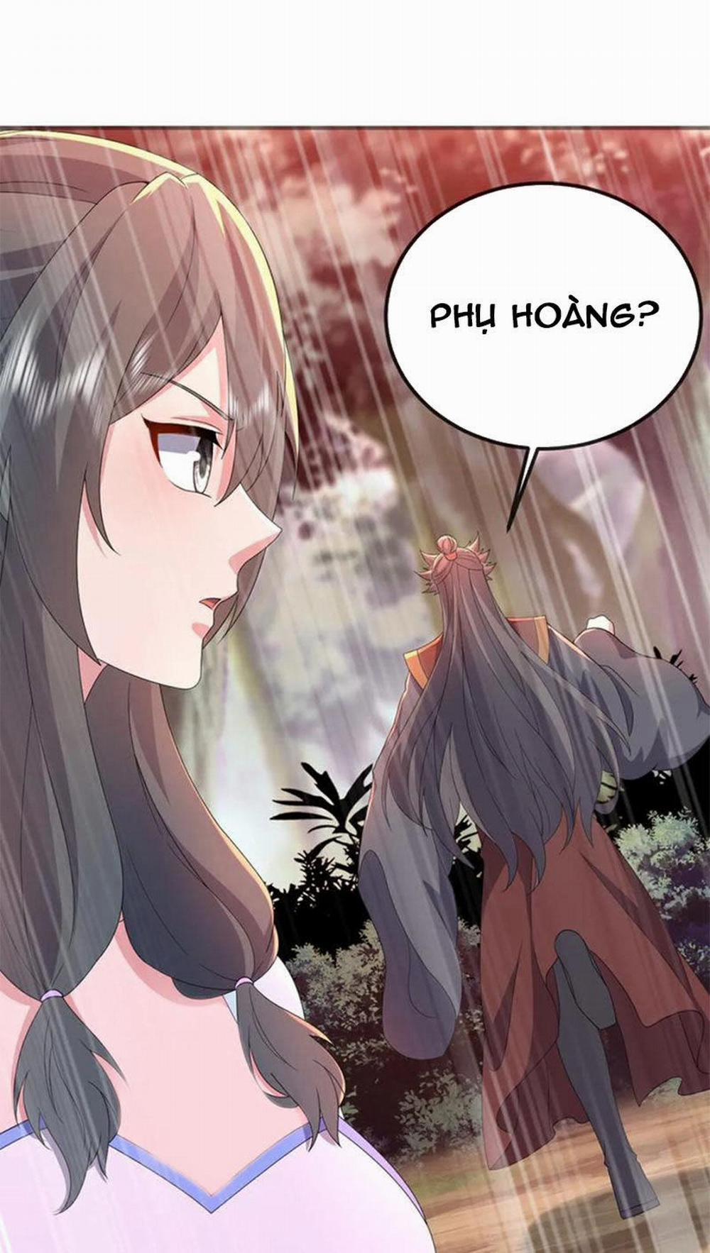 Tiên Võ Đế Tôn 632 trang 56