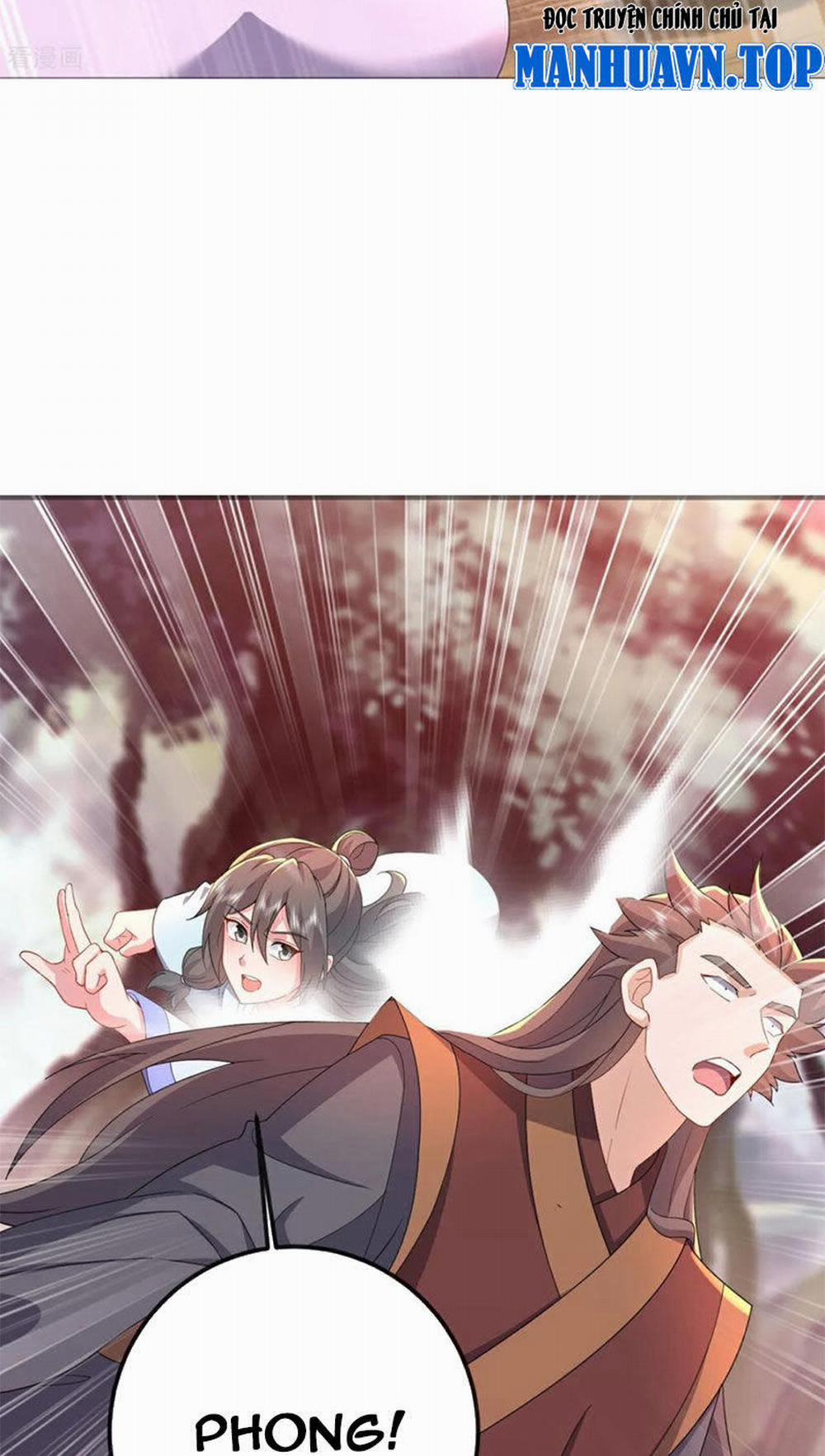 Tiên Võ Đế Tôn 632 trang 57