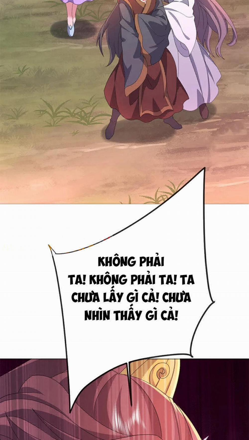 Tiên Võ Đế Tôn 632 trang 59