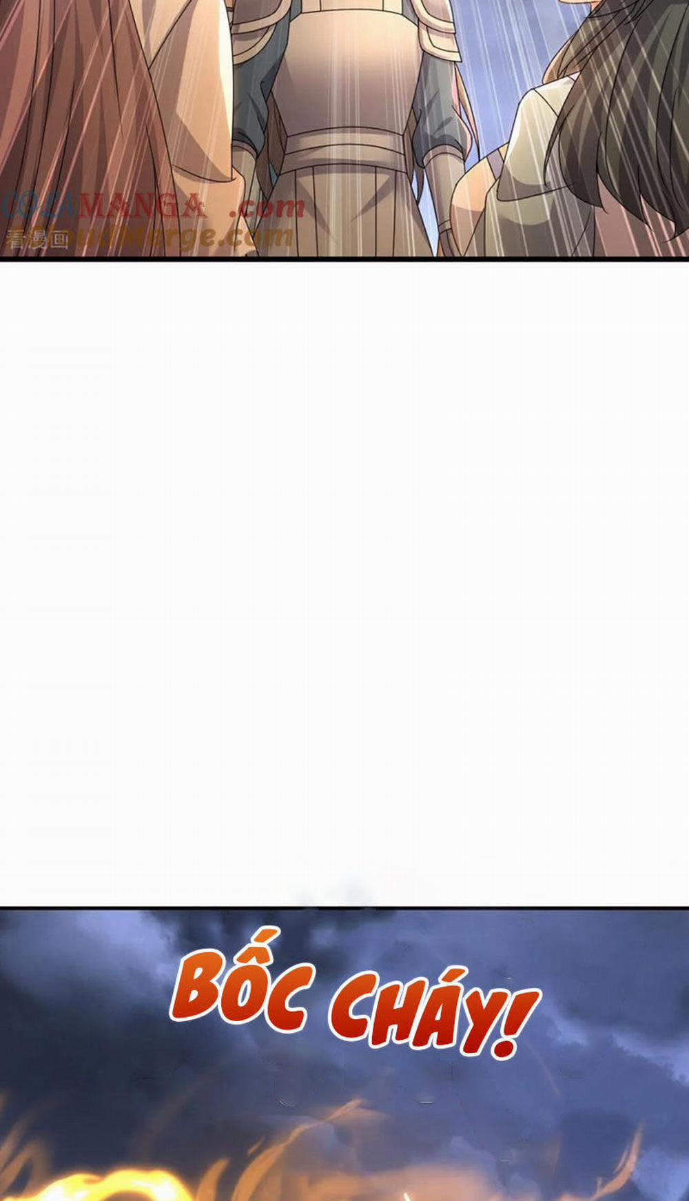 Tiên Võ Đế Tôn 632 trang 6