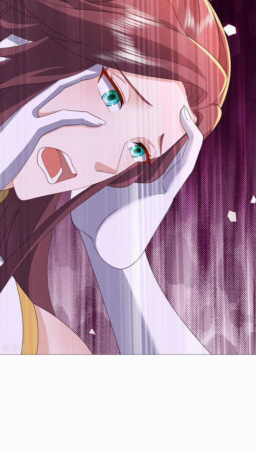 Tiên Võ Đế Tôn 632 trang 60