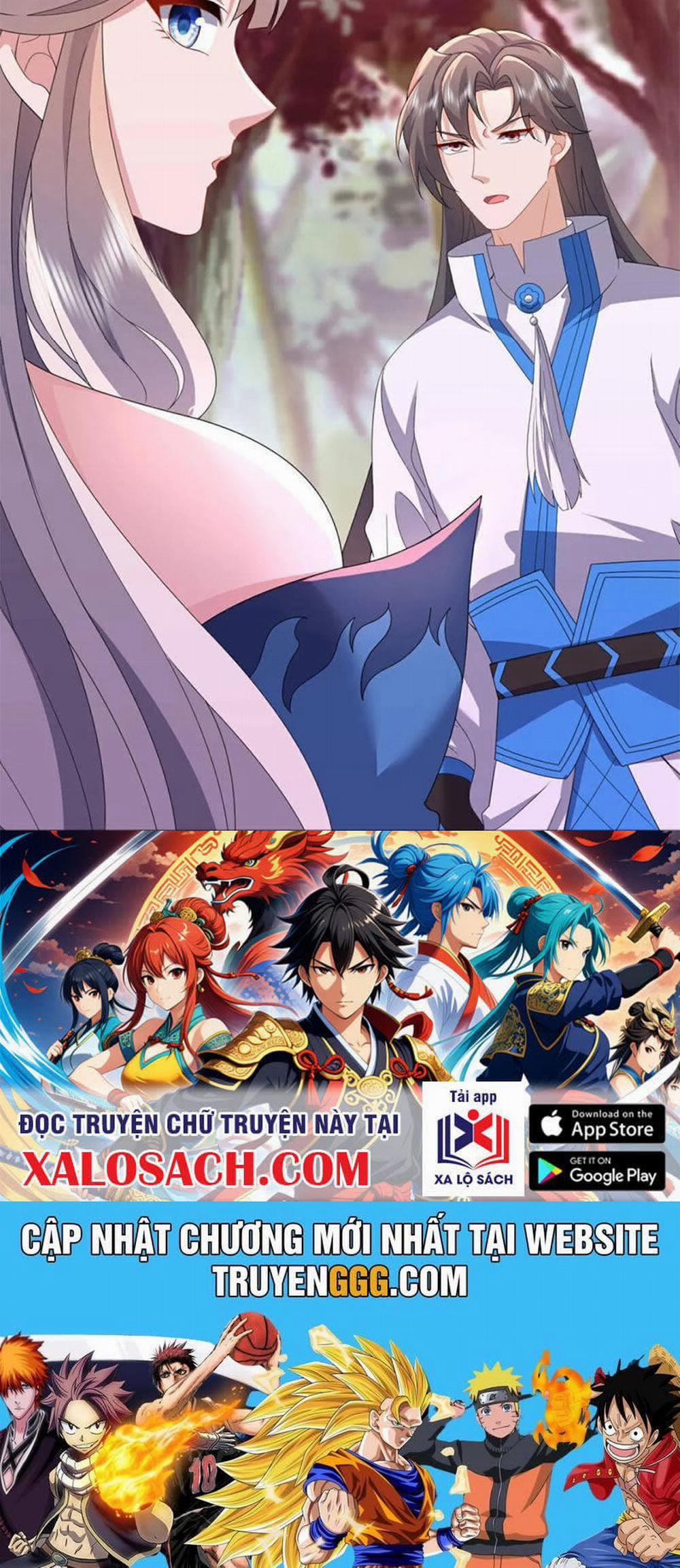 Tiên Võ Đế Tôn 632 trang 63