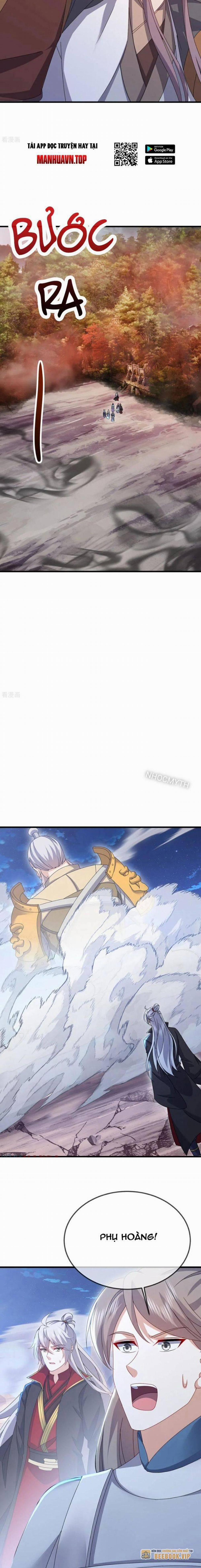 Tiên Võ Đế Tôn 633 trang 1