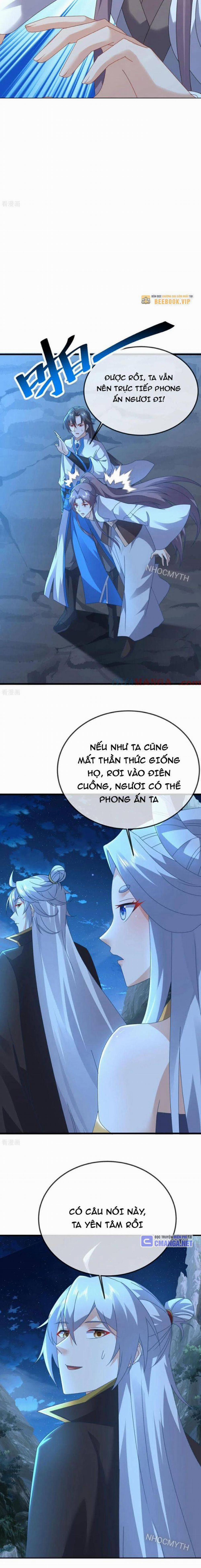 Tiên Võ Đế Tôn 633 trang 13