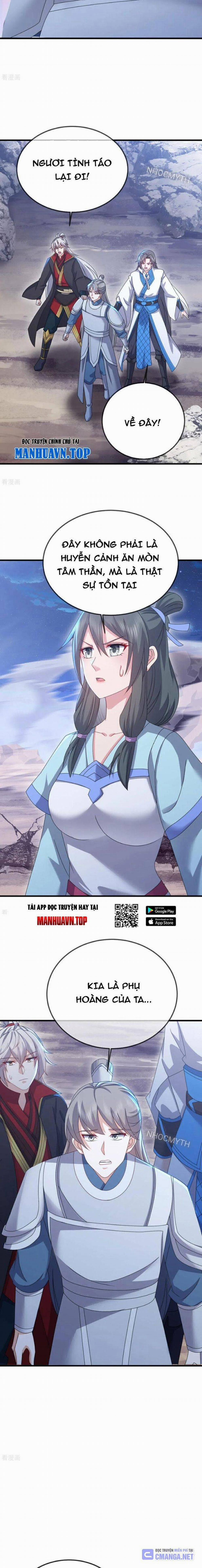 Tiên Võ Đế Tôn 633 trang 2