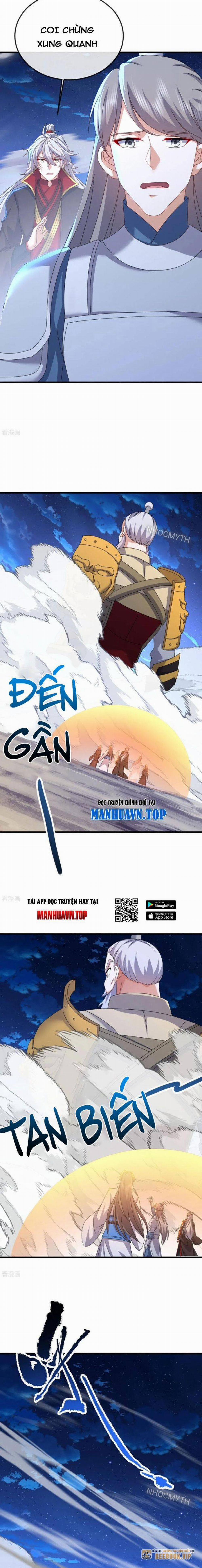 Tiên Võ Đế Tôn 633 trang 3