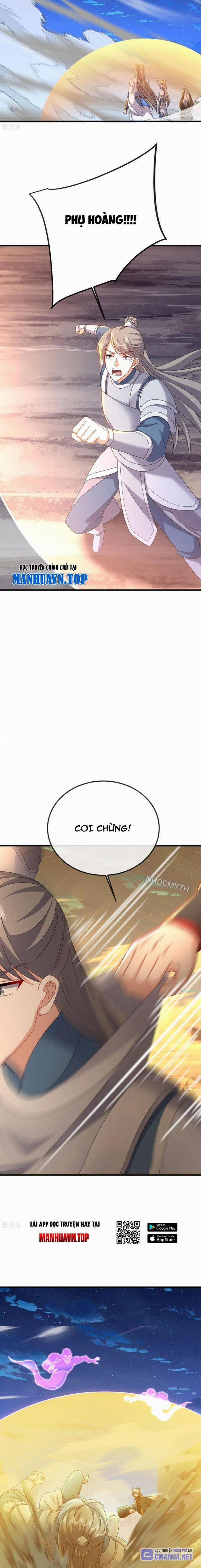 Tiên Võ Đế Tôn 633 trang 4