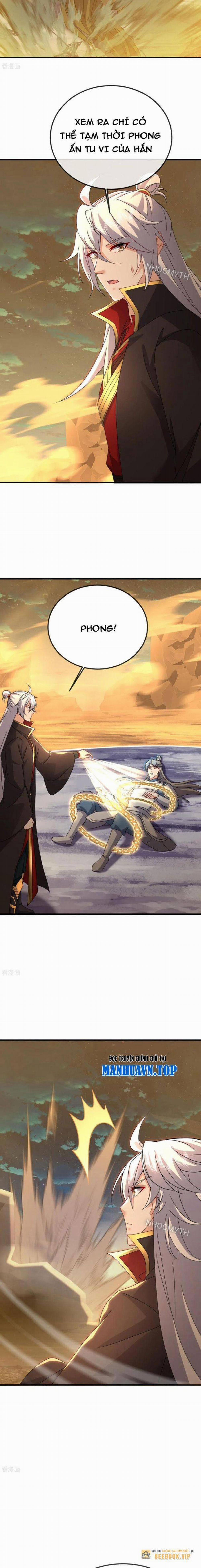 Tiên Võ Đế Tôn 633 trang 5