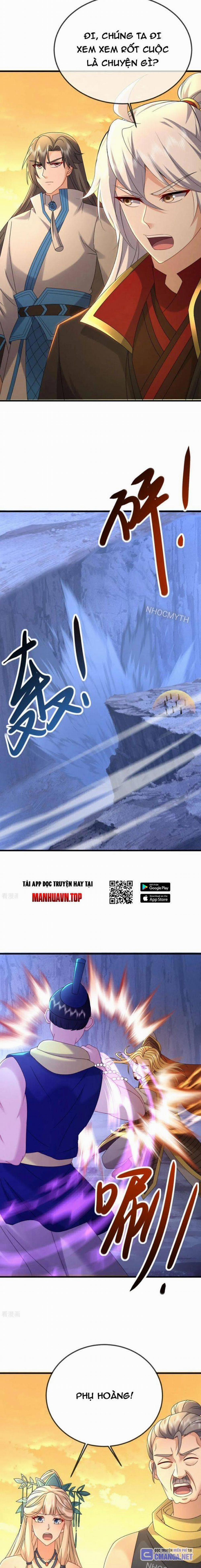 Tiên Võ Đế Tôn 633 trang 6